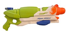 Nerf Super Soaker Barrage Hasbro Water Squirt...