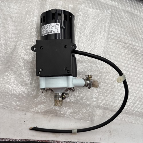 Little Giant 977307 7121-6641 3000rpm Non- Submersible Pump
