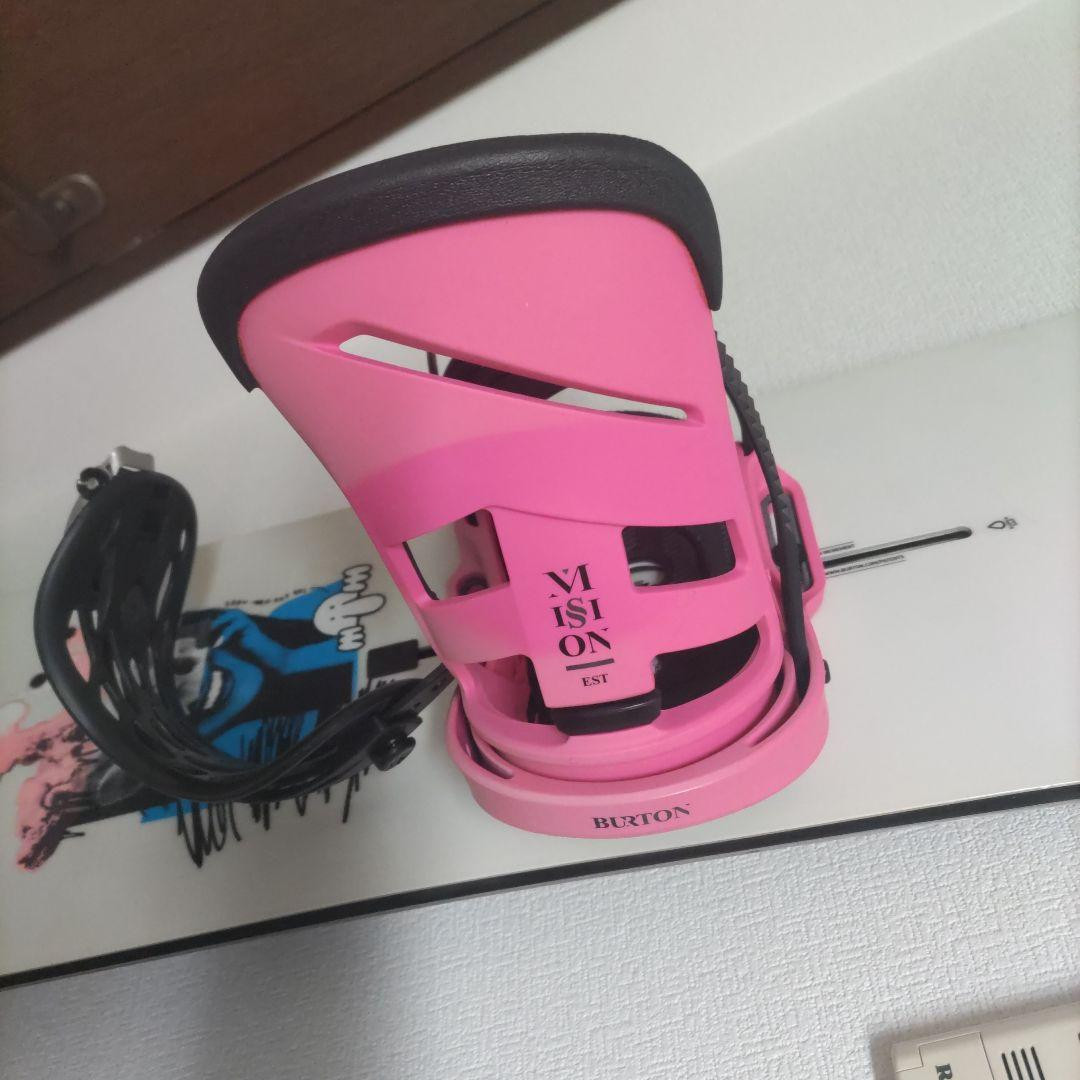 スノーボード Burton kilroy process /mission EST Burton Kilroy Process /Mission Est | eBay