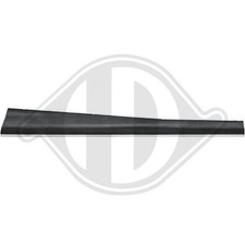 Trittbrett Diederichs 2260033 für VW Links