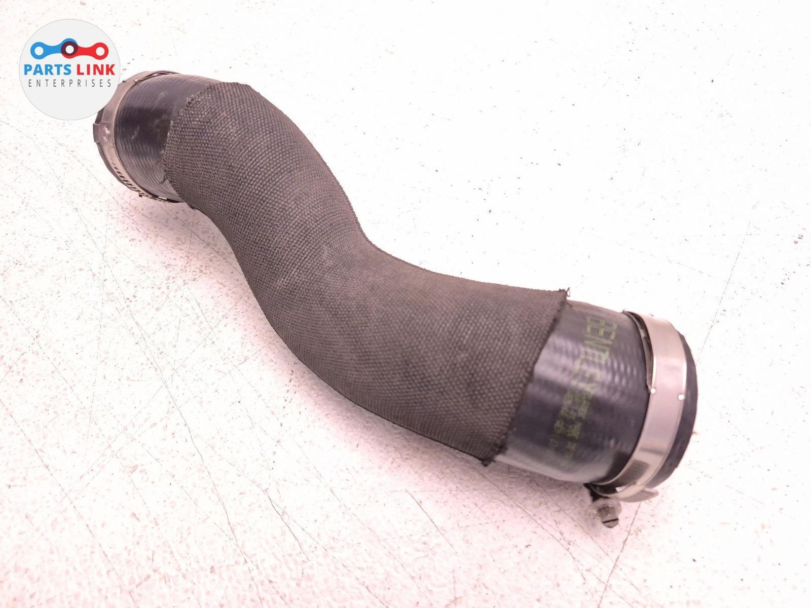 Bentley Bentayga 2016-2020 LEFT Intake hose