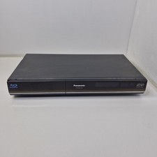 Panasonic DMP-BDT300 DVD Blu-Ray 3D 7.1 Player full HD Doesn