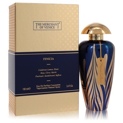 The Merchant Of Venice Fenicia Eau De Parfum Concentree Spray