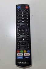 vSeeBox Bluetooth Voice Remote Control