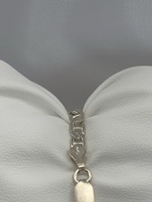 Child Size Sterling Silver Bracelet