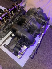05 06 07 08 09 10 Oem Ford Mustang Intake Manifold With Bolts 4.0l V6 05 06 07 08 09 10 Oem Ford Mustang Intake Manifold With Bolts 4.0l V6