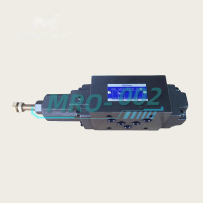 1PC new superimposed pressure relief valve MRP-03-B-30 Fast Free delivery