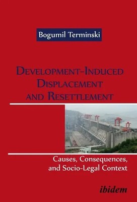 Bogumil Terminski | Development-Induced Displacement and Resettlement | Buch