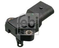Sensor Saugrohrdruck Febi Bilstein 177789 FüR VW Transporter T6 SFD SFE SFL SFZ