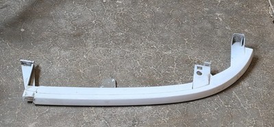94-96 FORD ASPIRE LEFT TRIM UNDER HEADLIGHT DX50 517K1