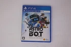 Astro Bot Rescue Mission PS4 PlayStation VR JPN