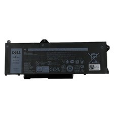 Genuine 64WH GRT01 R05P0 Battery For Dell Latitude 5531 5431 5421 5521 Series