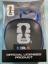 World Cup 2026 FIFA Official Licensed Wireles...