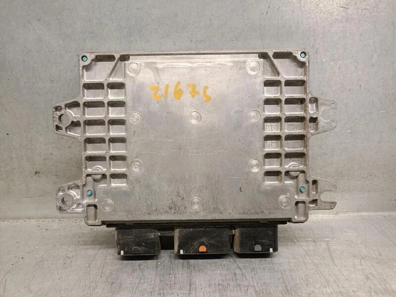 A56E32T8J centralita motor uce para NISSAN MICRA IV (K13K K13KK) 1.2 5322353 - Immagine 2 di 4