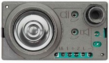 Urmet 1145/500 Posto Esterno Per Impianti 4 + n fili