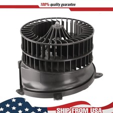 Hvac Blower Motor For Chrysler Crossfire Slk320 Mercedes-benz C220 C230 C280 C36