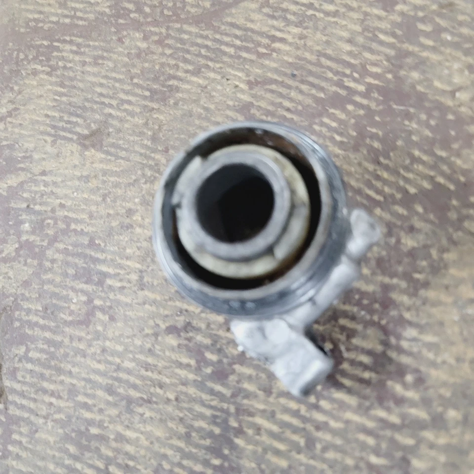 Honda Valkyrie GL1500 1997-2004 velocímetro engranaje de transmisión Speedo Foto 4 de 4