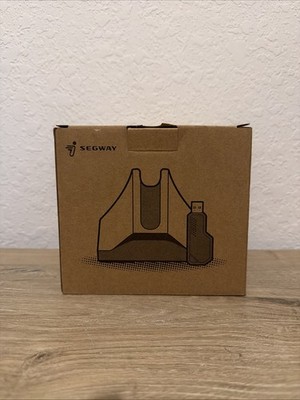 Segway Ninebot Gokart USB Receiver and Stand
