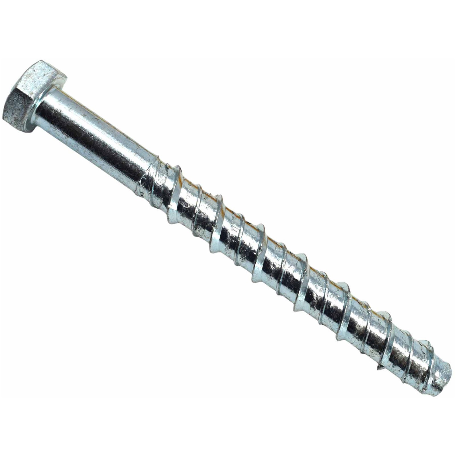MASONMATE Hex Concrete Screwbolt M12 x 130mm (25)