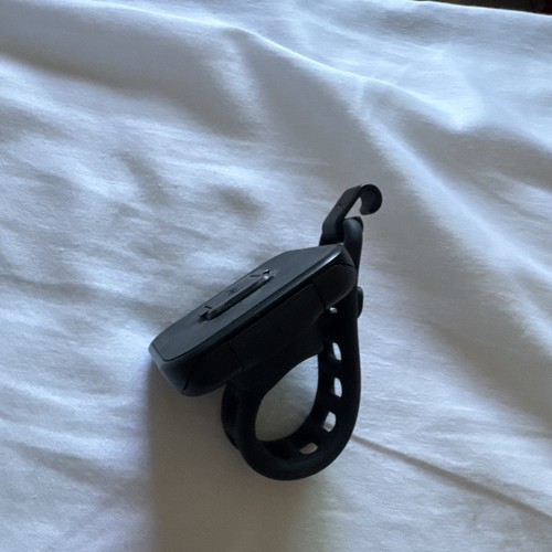 Peak Design Universal Bar Mount M-BM-AB-BK-1 Phone Mount for Bike, Scooter &more - Photo 3 sur 3
