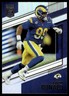 Aaron Donald 2022 Donruss Elite #96 Rams NFL READ FREE SHIPPING AutographDen