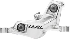 SRAM Level Ultimate Stealth 4-Piston Disc Bra...