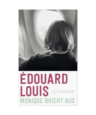 Monique bricht aus, Louis, Édouard