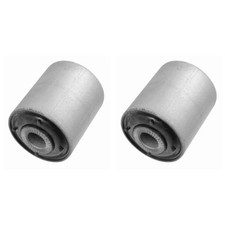 2x LEMFÖRDER Lagerung Querlenker Vorne für Land Rover Range LM 3.6 D 4x4 3.0 LM_