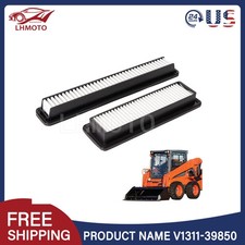 For Kubota SSV65 SSV75 SVL75 3C Skid Steer Re...