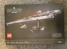 LEGO Star Wars Executor Super Star Destroyer 75356 NEW!!!