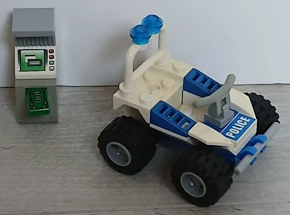 LEGO 7279, photo 3 sur 5