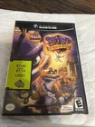 Spyro: A Hero's Tail (Nintendo GameCube, 2004) Complete CIB w/Manual Tested