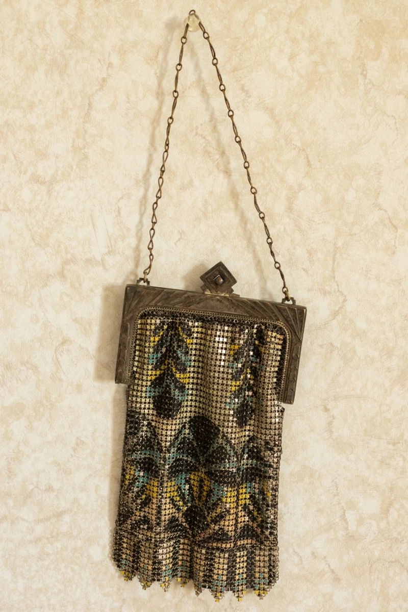 Art Deco 1920s Decade Vintage Accessories for sale | eBay