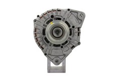 Valeo New Alternator Replacement 12V Fits Mercedes-Benz G-Class S-Class BV PSH