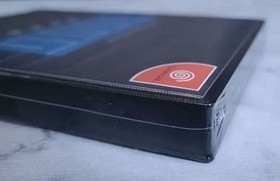 Sega Gaga Dreamcast unopened Japan YA