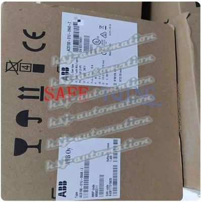 1PC New In Box ABB ACS150-01U-09A8-2 Frequency Converter