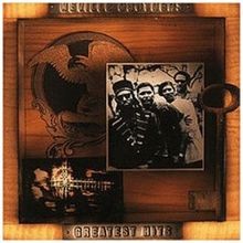 Greatest Hits von Neville,Aaron, Neville Brothers,the | CD | Zustand sehr gut