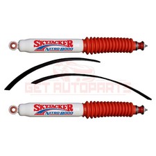 Skyjacker 2-3 In Suspension Lift Kit With Nitro Shocks Sky-f9320-n Skyjacker 2-3 In Suspension Lift Kit With Nitro Shocks Sky-f9320-n