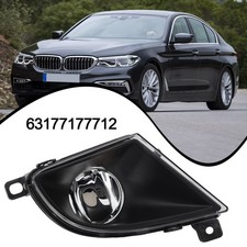 Antibrouillard BMW 535