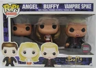 Funko Pop! Television Buffy the Vampire Slayer 3-Pack HMV Exclusive