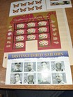 SL 2197/ 42c, 44c, 84c MNHOG US Stamps FV 40.54 us stamps collections lots — photo 5