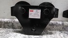 Dayton 55HE69 6,000 Lb Load Capacity 4 to 8 In Beam Flange W Push Trolley (C) — photo 3