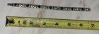 Antique Vintage 1920s Art Deco NOV-E-LINE Rhinestone Green Gemstone Bracelet — photo 9