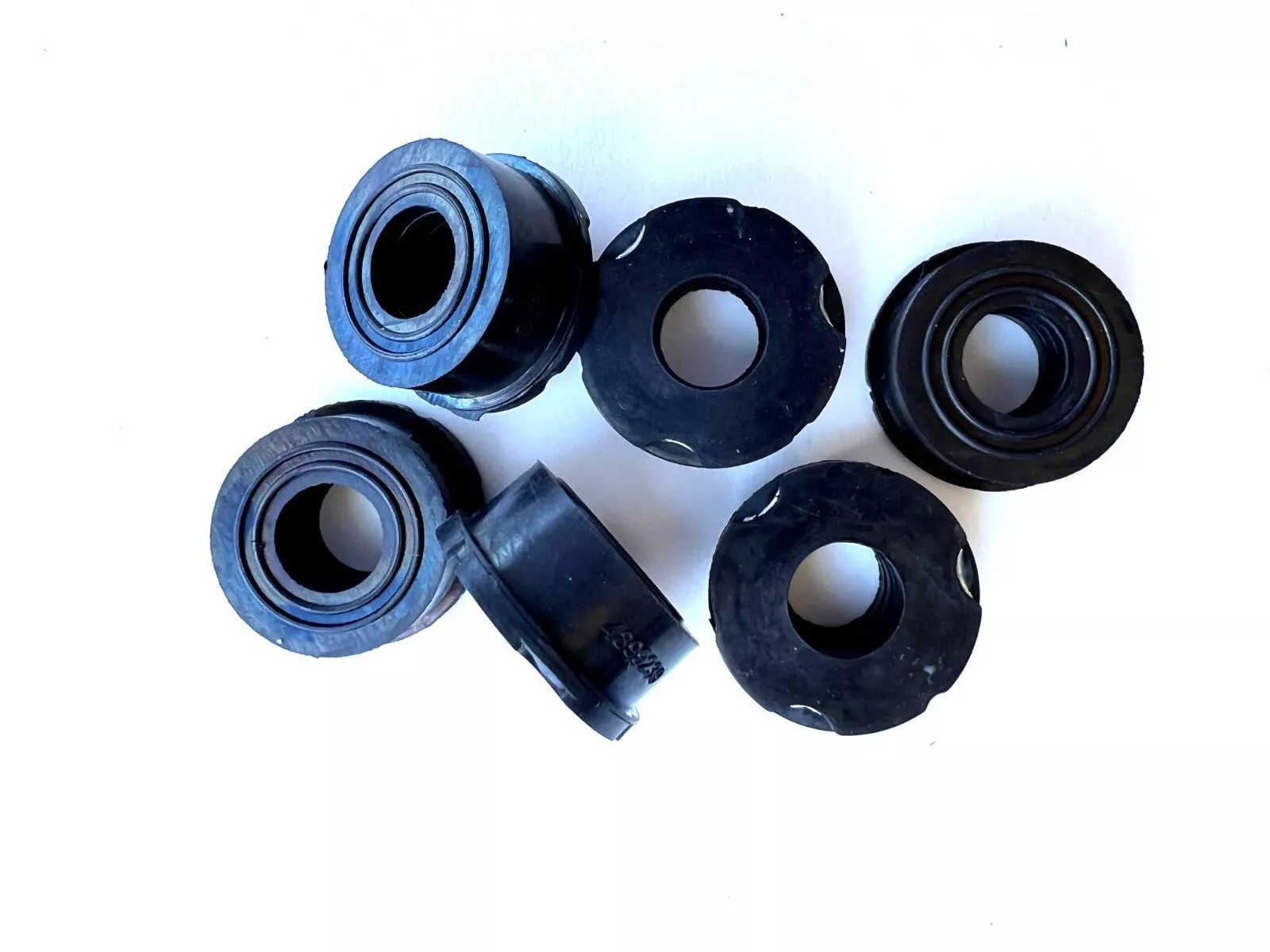 Upper Cylinder Head Gasket Set Kit 4089819 For 03-06 Dodge Ram Cummins 5.9L 24V