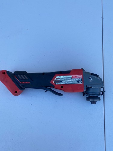 Milwaukee M18 FUEL 4 1/2" / 5" 18V Cordless Angle Grinder, No-Lock - 2880-20