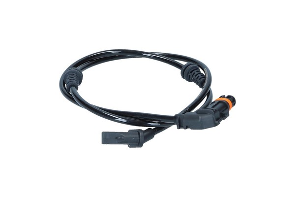 Kamoka ABS Sensor Raddrehzahl DrehzahlfüHler FüR Mercedes Glk-Klasse X204 S204-image