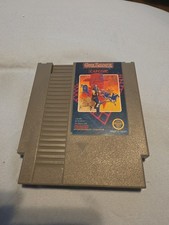 Gun.Smoke (Nintendo NES, 1988)