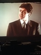 The Right Choice Training Film with Mel Smith And Griff Rhys Jones 1x1000ft 80s