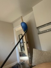 Nike Vapor Fly #5 Hybrid / 26 Degree / Regular Flex Tensei CK Blue 80 Shaft