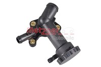 Metzger ThermostatgehäUse 4010008 FüR Mini